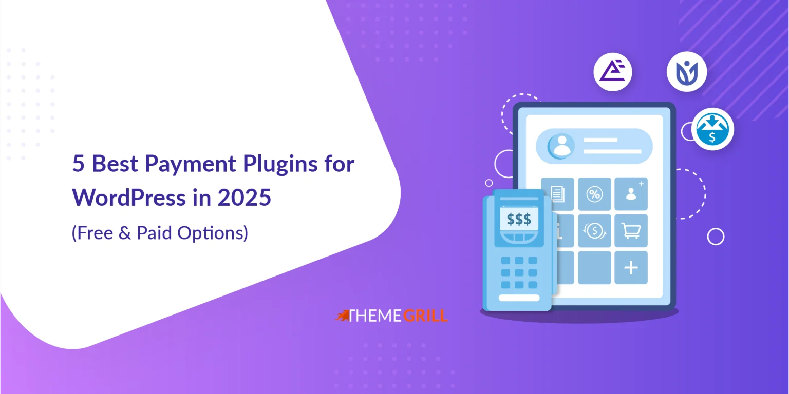 payment plugins for WordPress