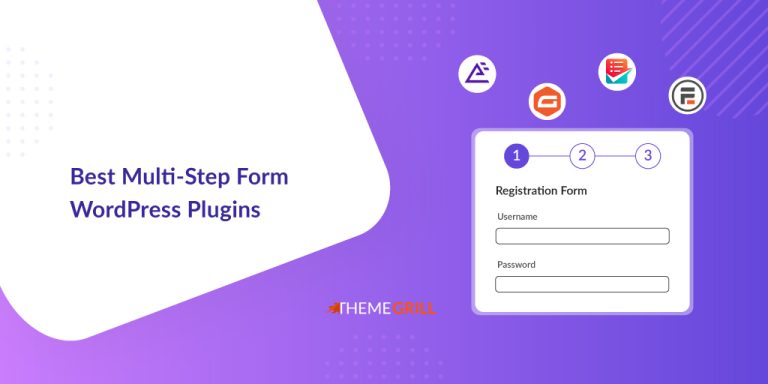 10 Best Multi-Step Form WordPress Plugins for 2024 (Free + Paid)