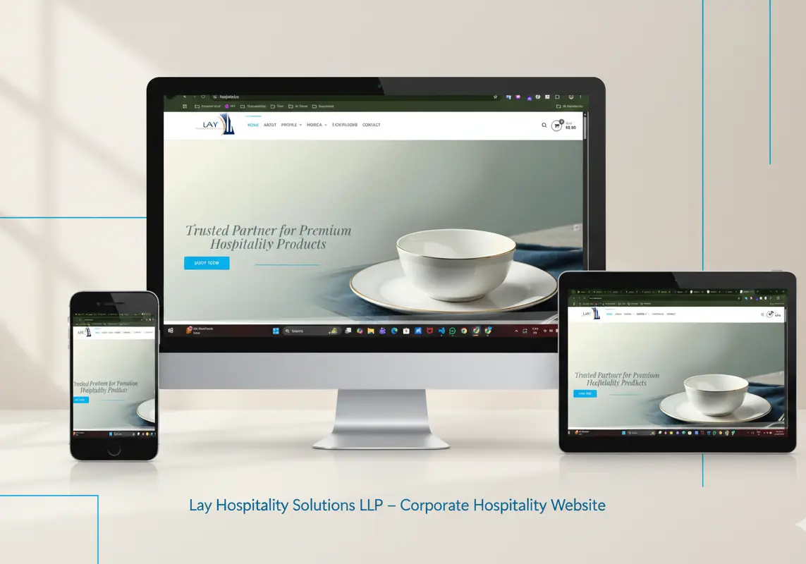 Lay Hospitality Solutions